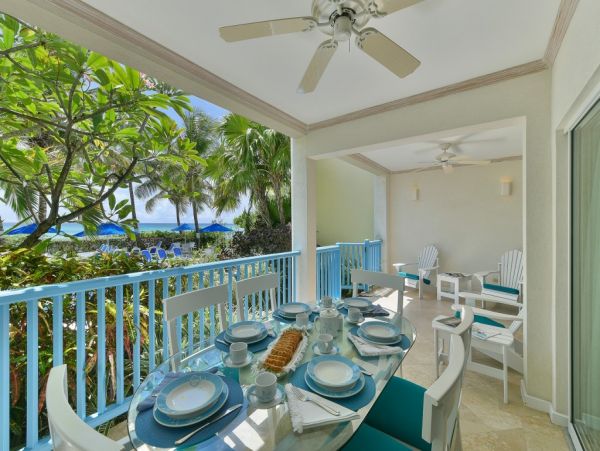 Barbados Condo 976206