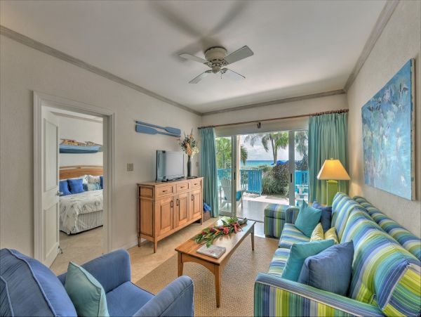 Barbados Condo 976206
