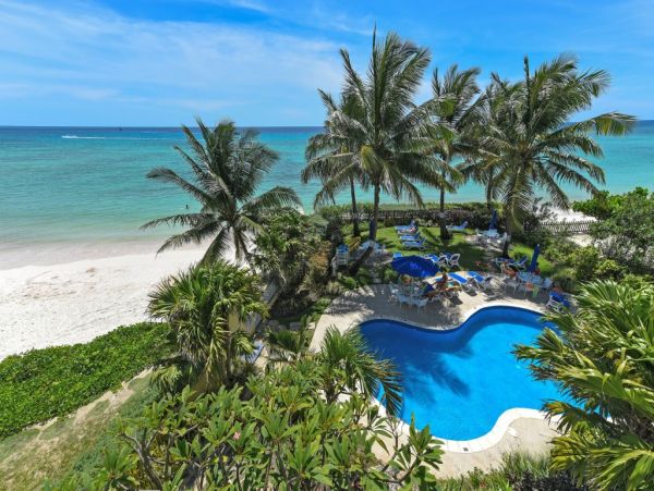 Barbados Condo 976207