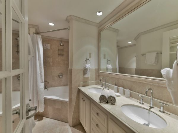 Barbados Condo 976207