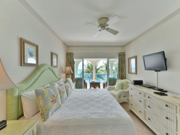 Barbados Condo 976207