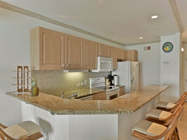 Barbados Condo 976207
