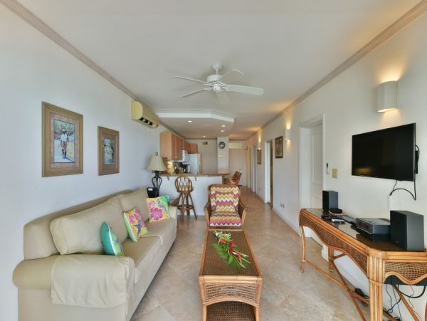 Barbados Condo 976207