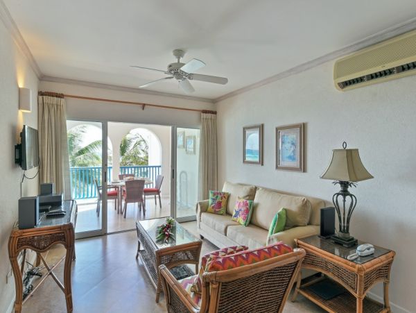 Barbados Condo 976207