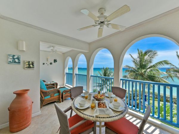 Barbados Condo 976207