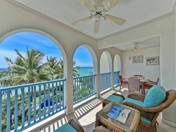 Barbados Condo 976207