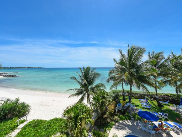 Barbados Condo 976207