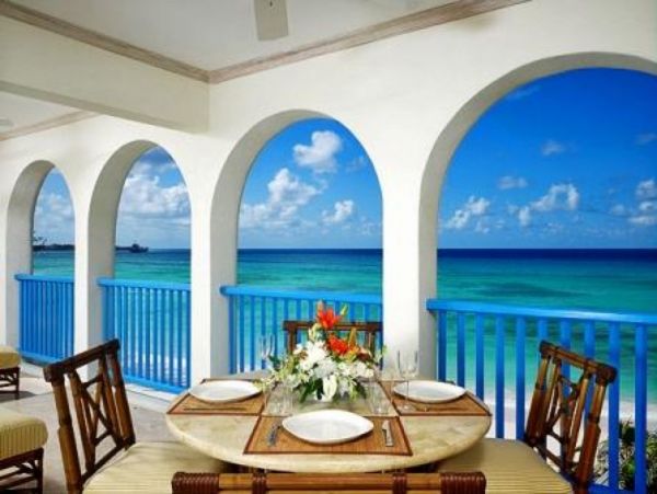 Barbados Home 976208