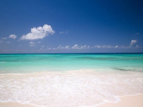 Barbados Home 976208