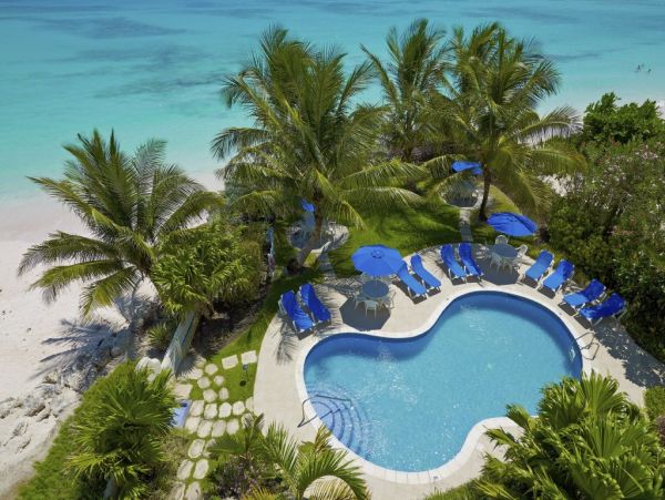 Barbados Home 976209