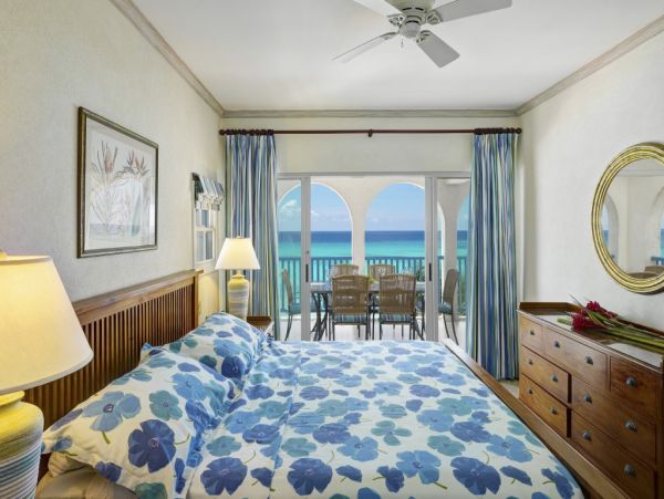 Barbados Home 976209