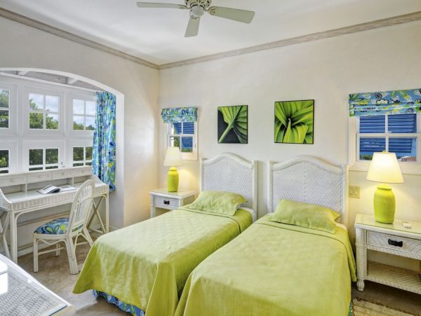 Barbados Home 976209