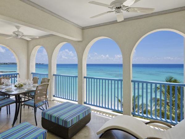 Barbados Home 976209