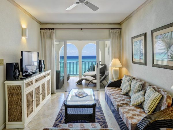 Barbados Home 976209