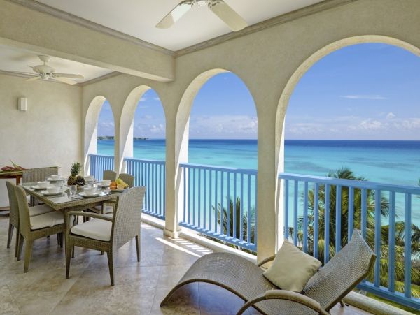 Barbados Condo 976210