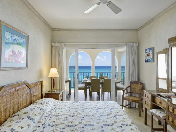Barbados Condo 976210
