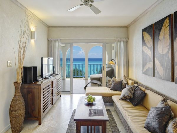 Barbados Condo 976210
