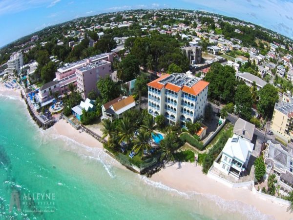 Barbados Condo 976211