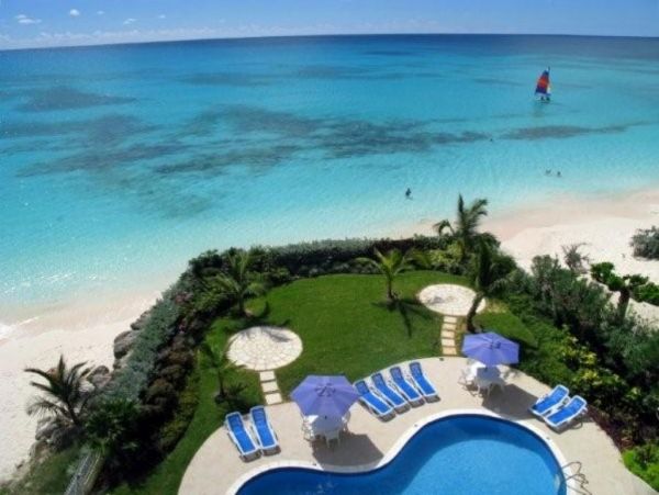 Barbados Condo 976211