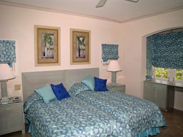 Barbados Condo 976211