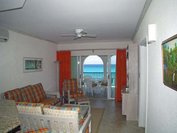 Barbados Condo 976211