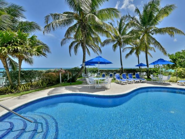 Barbados Condo 976212