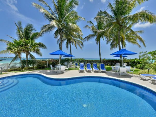 Barbados Condo 976212