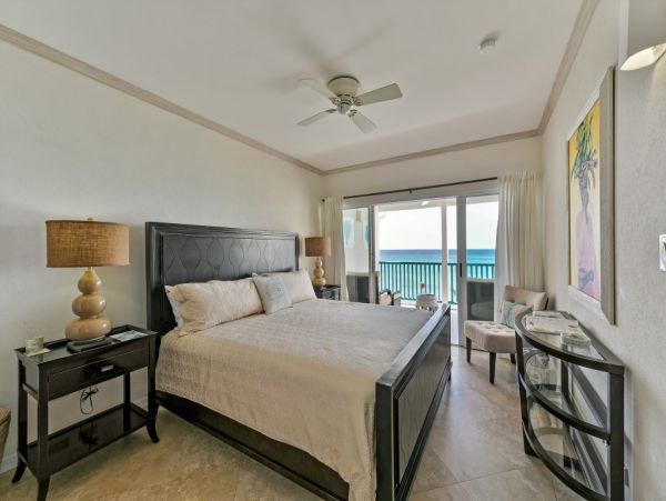 Barbados Condo 976212