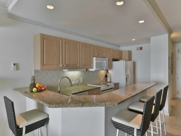 Barbados Condo 976212