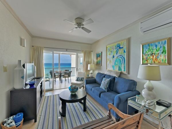 Barbados Condo 976212