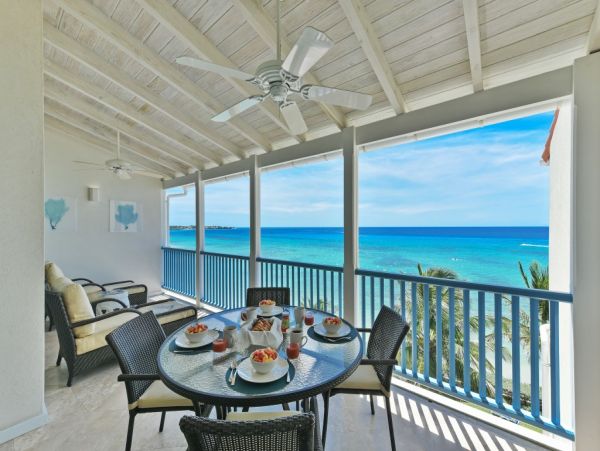 Barbados Condo 976212