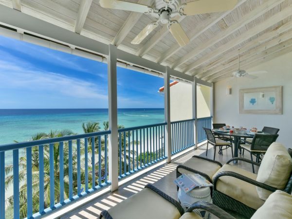 Barbados Condo 976212