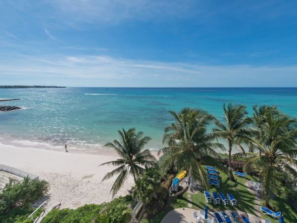 Barbados Condo 976212