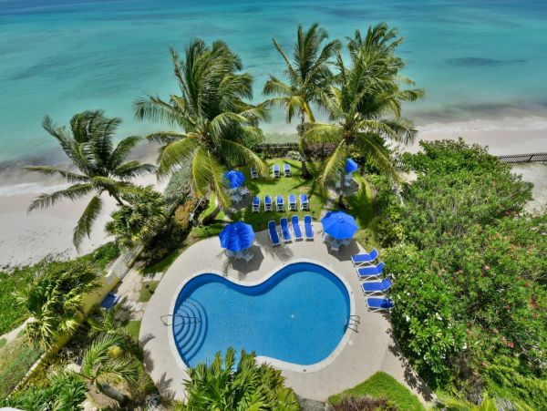 Barbados Condo 976213