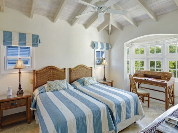 Barbados Condo 976213
