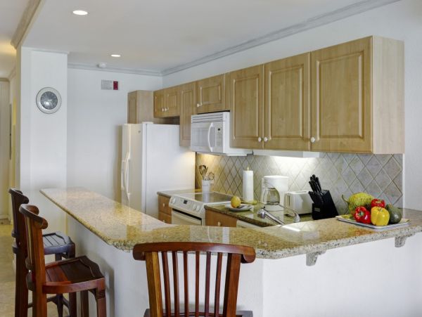 Barbados Condo 976213