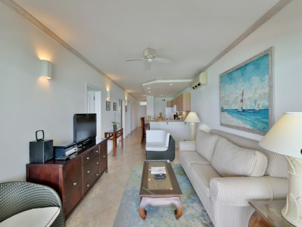 Barbados Condo 976213