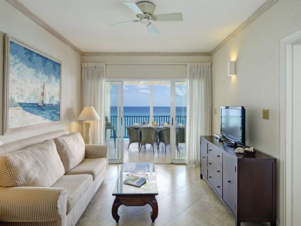 Barbados Condo 976213