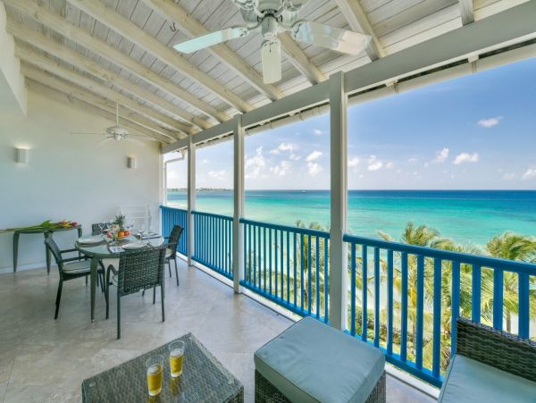 Barbados Condo 976213