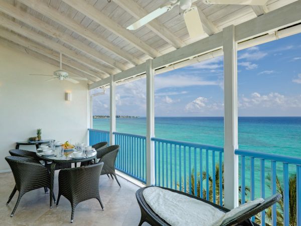 Barbados Condo 976213