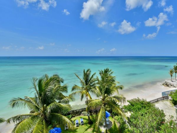 Barbados Condo 976213