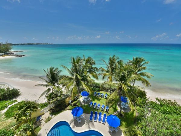 Barbados Condo 976213