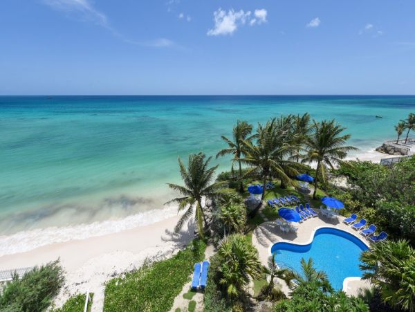 Barbados Condo 976214