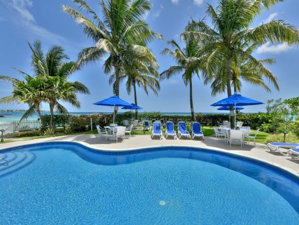 Barbados Condo 976214