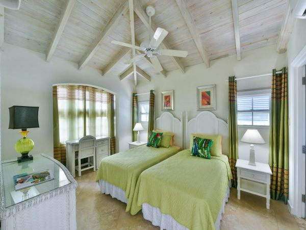 Barbados Condo 976214