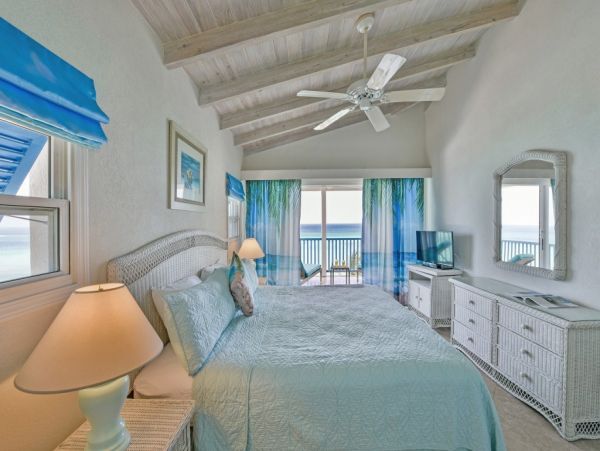 Barbados Condo 976214