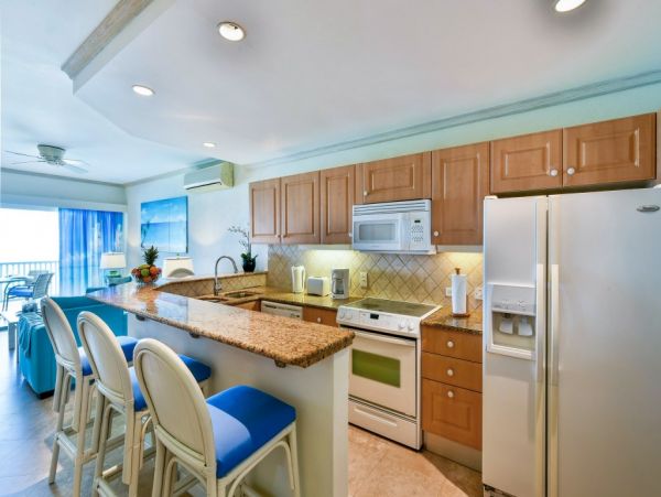 Barbados Condo 976214