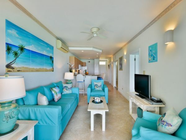 Barbados Condo 976214