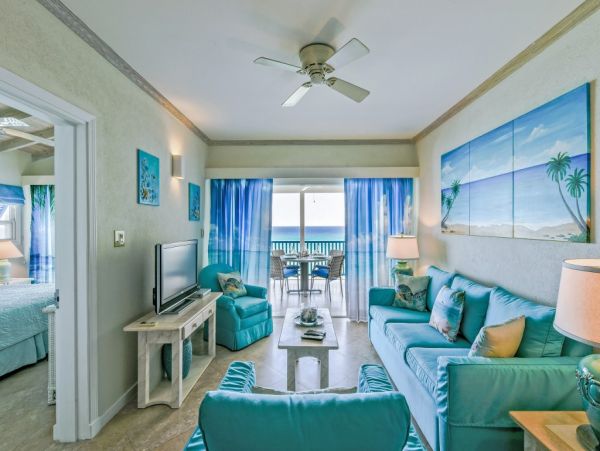 Barbados Condo 976214