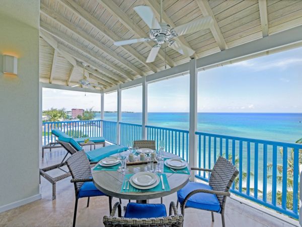 Barbados Condo 976214
